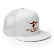 Load image into Gallery viewer, Branded Logo Hat