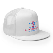 Load image into Gallery viewer, "The Starburst" Yupoong Hat