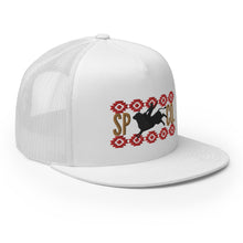 Load image into Gallery viewer, "The Brandon" Yupoong Hat