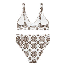 Load image into Gallery viewer, Women's High-Waisted Bikini