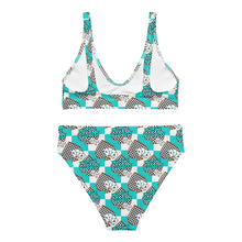 Load image into Gallery viewer, Women's High-Waisted Bikini