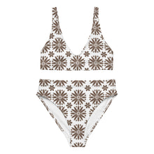 Load image into Gallery viewer, Women's High-Waisted Bikini