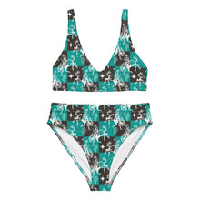 Load image into Gallery viewer, Women's High-Waisted Bikini