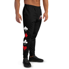 Load image into Gallery viewer, Lucky Hand Men's Joggers