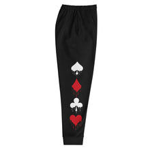 Load image into Gallery viewer, Lucky Hand Men's Joggers