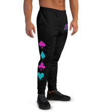 Load image into Gallery viewer, Lucky Hand Men's Joggers