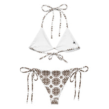 Load image into Gallery viewer, Women's String Bikini