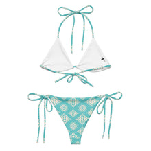 Load image into Gallery viewer, Women's String Bikini