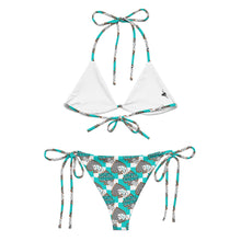 Load image into Gallery viewer, Women's String Bikini