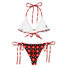 Load image into Gallery viewer, Women's String Bikini