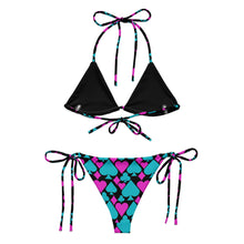 Load image into Gallery viewer, Women's String Bikini