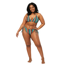 Load image into Gallery viewer, Women's Aztec Bikini
