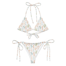 Load image into Gallery viewer, Women's Cactus Bikini