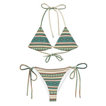 Load image into Gallery viewer, Women's Aztec Bikini