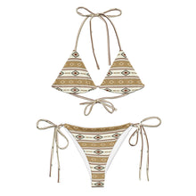 Load image into Gallery viewer, Women's Aztec Bikini