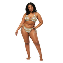 Load image into Gallery viewer, Women's Aztec Bikini