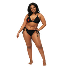 Load image into Gallery viewer, Women's Branded Bikini
