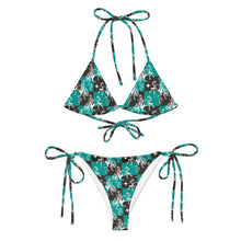 Load image into Gallery viewer, Women's String Bikini