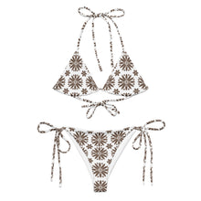 Load image into Gallery viewer, Women's String Bikini