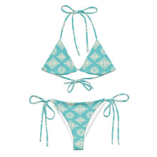 Load image into Gallery viewer, Women's String Bikini