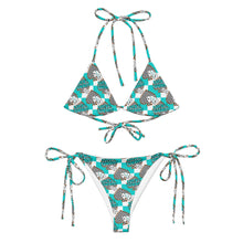Load image into Gallery viewer, Women's String Bikini