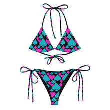 Load image into Gallery viewer, Women's String Bikini