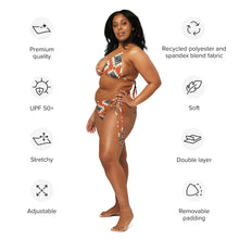 Load image into Gallery viewer, Women's Aztec Bikini