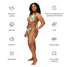 Load image into Gallery viewer, Women's Aztec Bikini