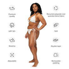 Load image into Gallery viewer, Women's Cactus Bikini