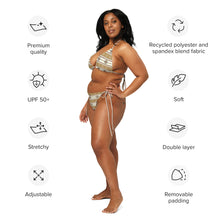 Load image into Gallery viewer, Women's Aztec Bikini