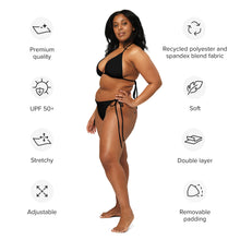 Load image into Gallery viewer, Women's Branded Bikini