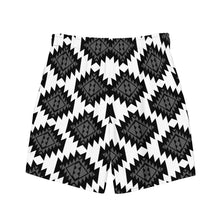 Load image into Gallery viewer, Men's Aztec Swim Trunks