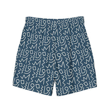 Load image into Gallery viewer, Men's Swim Trunks