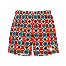 Load image into Gallery viewer, Men's Swim Trunks