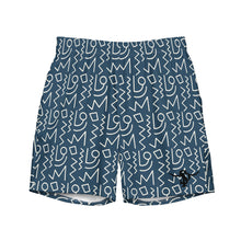 Load image into Gallery viewer, Men's Swim Trunks