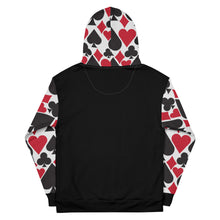Load image into Gallery viewer, "The Gambler" Hoodie