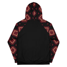 Load image into Gallery viewer, "The Aztec" Hoodie