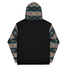 Load image into Gallery viewer, Aztec Pattern Hoodie