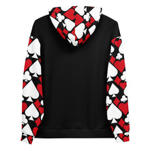 Load image into Gallery viewer, Lucky Hand Unisex Hoodie