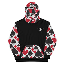 Load image into Gallery viewer, "The Gambler" Hoodie
