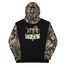 Load image into Gallery viewer, "The Pointer" Hoodie