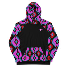 Load image into Gallery viewer, "The Aztec" Hoodie