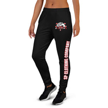 Load image into Gallery viewer, Lucky Hand Women's Joggers