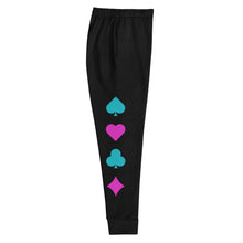 Load image into Gallery viewer, Lucky Hand Women's Joggers