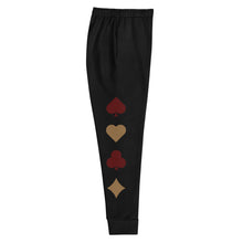 Load image into Gallery viewer, Lucky Hand Women's Joggers