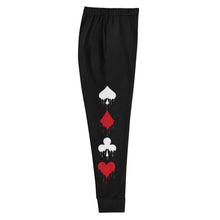 Load image into Gallery viewer, Lucky Hand Women's Joggers