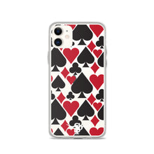 Load image into Gallery viewer, Clear Case for iPhone®