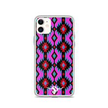 Load image into Gallery viewer, Clear Case for iPhone®
