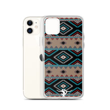Load image into Gallery viewer, Clear Case for iPhone®