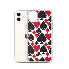 Load image into Gallery viewer, Clear Case for iPhone®